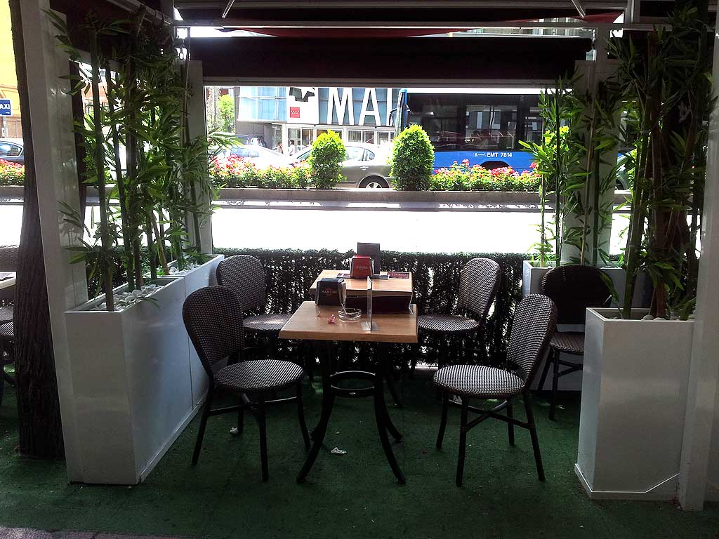 Jacaranda Restaurante