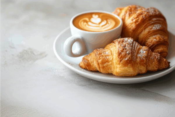 desayunos y meriendas